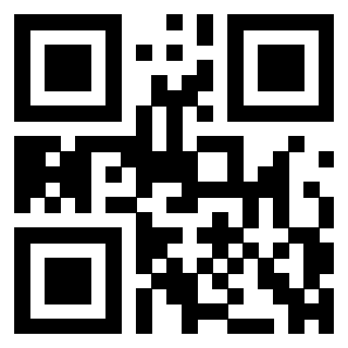 Il QrCode di 3304237542