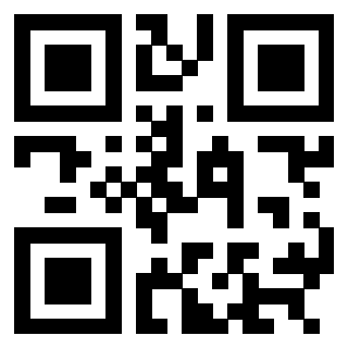 3304237543 QrCode associato