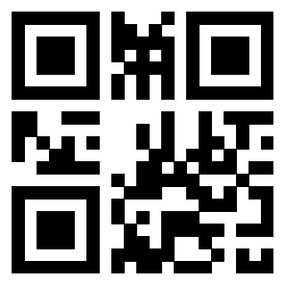 Immagine del Qr Code di 3304237544
