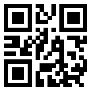 3304237545 Qr Code associato