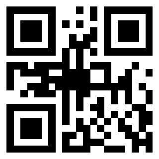 3304237546 - Immagine del Qr Code associato