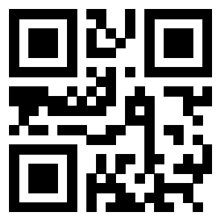 Immagine del Qr Code di 3304237547