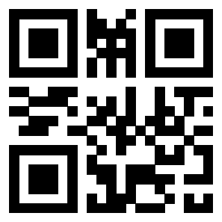 Qr Code di 3304237548