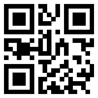 3304237554 - Immagine del Qr Code