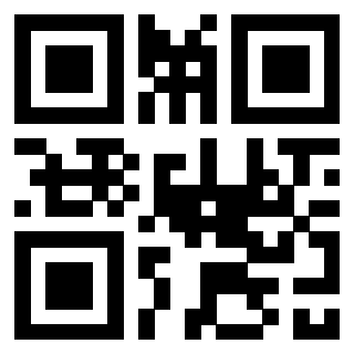 3304237556 Qr Code associato