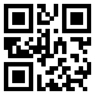 Il Qr Code di 3304237559