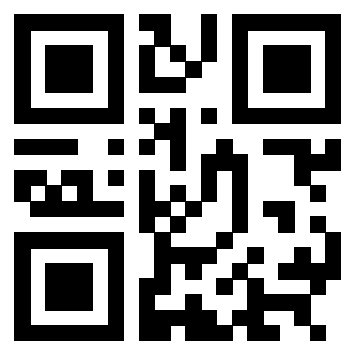 3304237560 - Immagine del QrCode associato