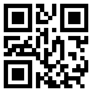 Immagine del Qr Code di 3304237561