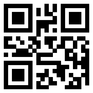 Il QrCode di 3304237563