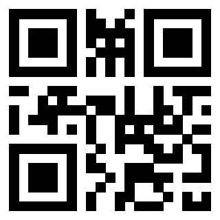 3304237564 - Immagine del QrCode