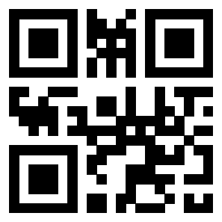 Il Qr Code di 3304237565