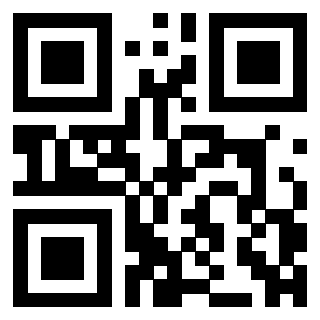 Scansione del Qr Code di 3304272827