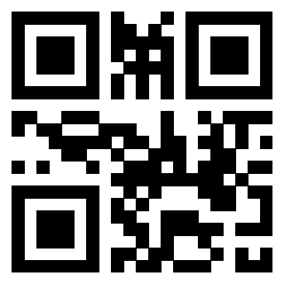 3304272830 - Immagine del Qr Code