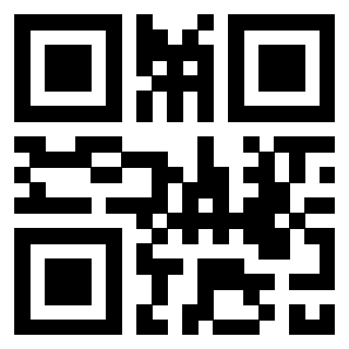 3304272832 - Immagine del QrCode associato