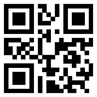 Scansione del Qr Code di 3304272833