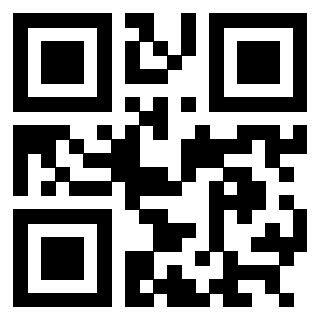 QrCode di 3304272837