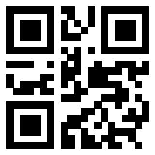 3304272841 - Immagine del QrCode