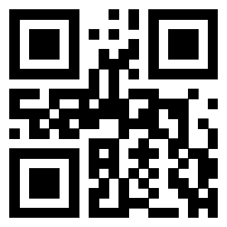 Immagine del Qr Code di 3304272842