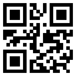 3304272844 - Immagine del QrCode associato