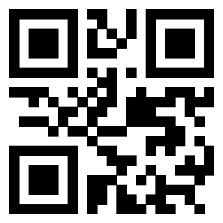 Il Qr Code di 3304272846
