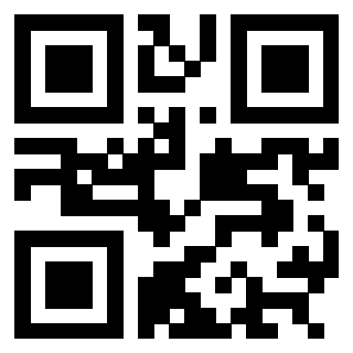 Scansione del Qr Code di 3304272848
