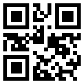 Scansione del Qr Code di 3304272850