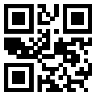 Scansione del QrCode di 3304272851