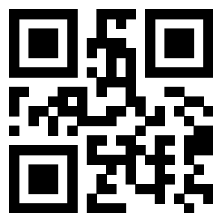 Immagine del Qr Code di 3304272852