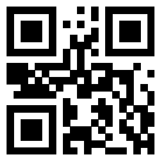 3304272853 - Immagine del Qr Code associato