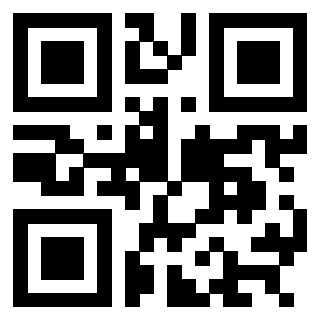Immagine del Qr Code di 3304272854