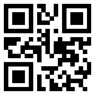 Immagine del Qr Code di 3304272858