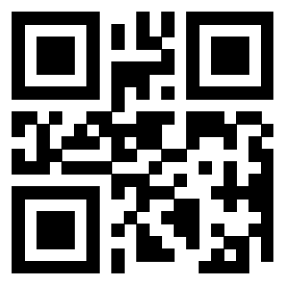 3304272859 - Immagine del Qr Code associato