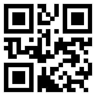 Immagine del Qr Code di 3304272860