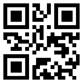 3304272862 QrCode associato