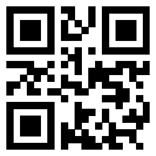 3304272863 - Immagine del QrCode associato