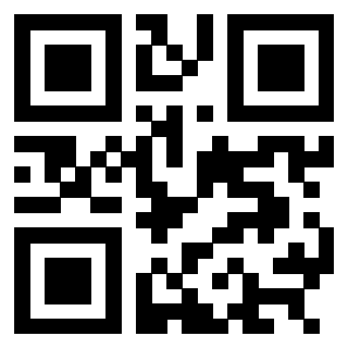 Immagine del Qr Code di 3304272864