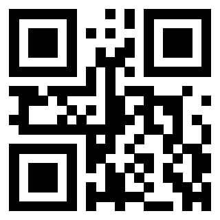 3304272865 QrCode associato