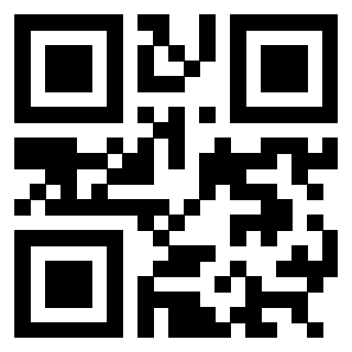 Scansione del Qr Code di 3304272866