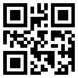 3304272867 QrCode associato