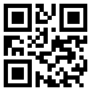 3304272868 - Immagine del QrCode associato