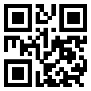 3304272870 - Immagine del QrCode associato