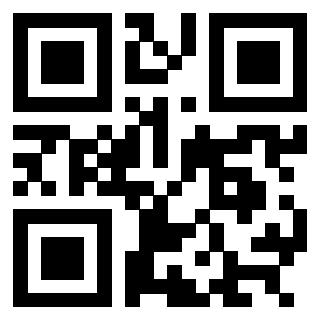 3304272871 QrCode associato