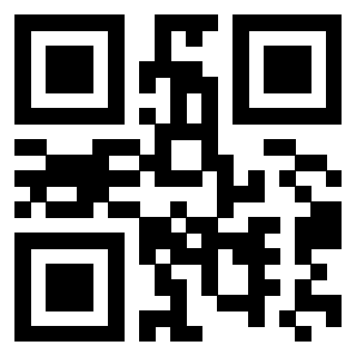 3304272876 - Immagine del QrCode associato