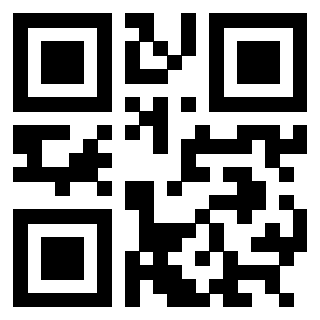 Immagine del QrCode di 3304272881