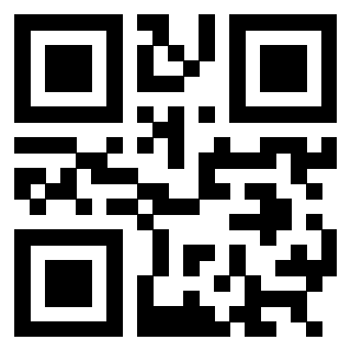 Scansione del Qr Code di 3304272883