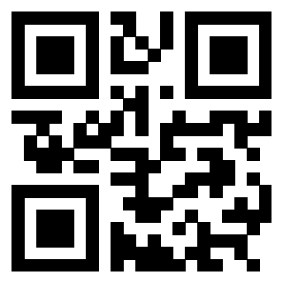 Scansione del Qr Code di 3304272884