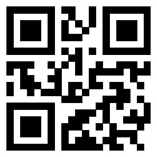 3304272885 - Immagine del QrCode