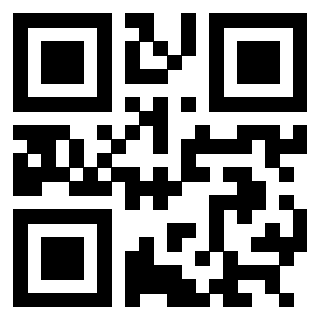 Il Qr Code di 3304272887