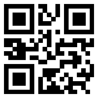 Scansione del QrCode di 3304272888