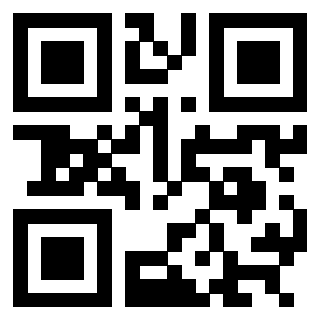 QrCode di 3304272891